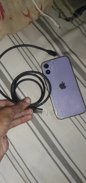 Apple iPhone 12 Mini 64 GB
