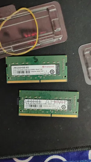 Laptop Ram
