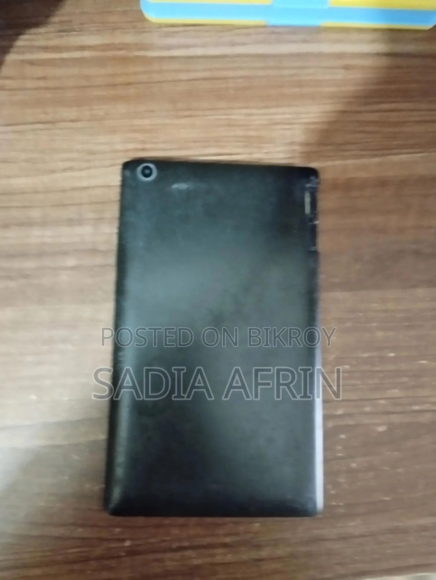 Lenovo Ideapad 16 GB Black