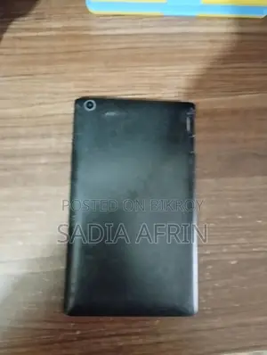 লেনোভো আইডিয়াপ্যাড ১৬ জিবি ব্ল্যাক