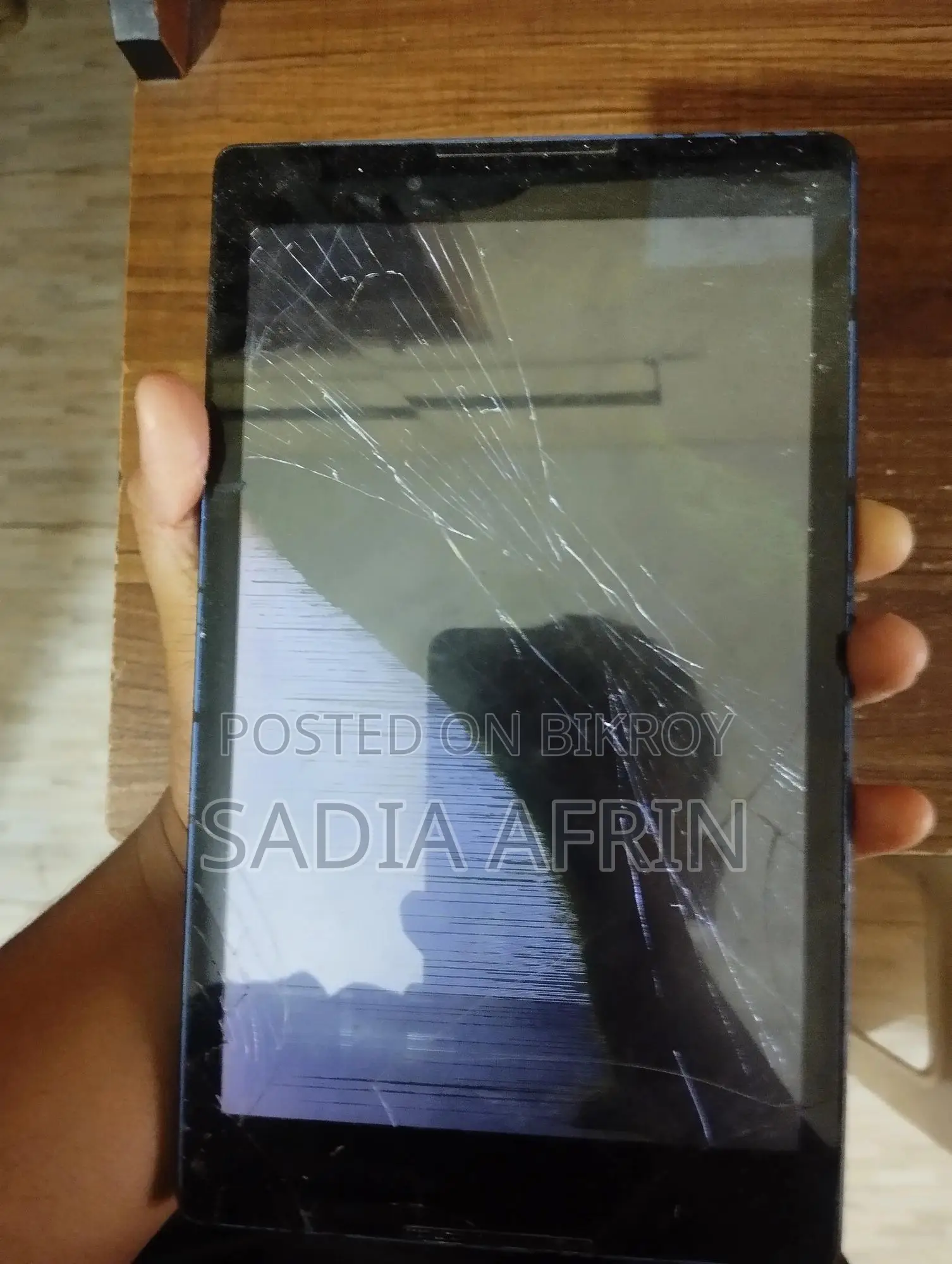 Lenovo Ideapad 16 GB Black