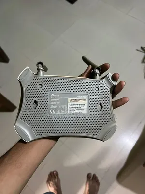 Full Fresh Router