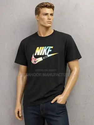 Nike Export Quality T Shirt