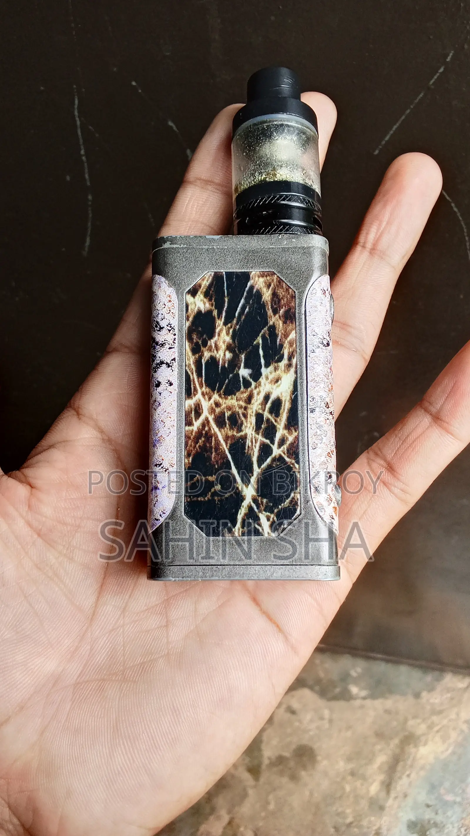 Smoant Charon Mini 225w।