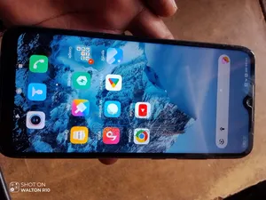Realme 7 (Asia) 64 GB Red