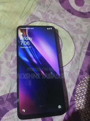 OnePlus 7 Pro 256 GB Blue
