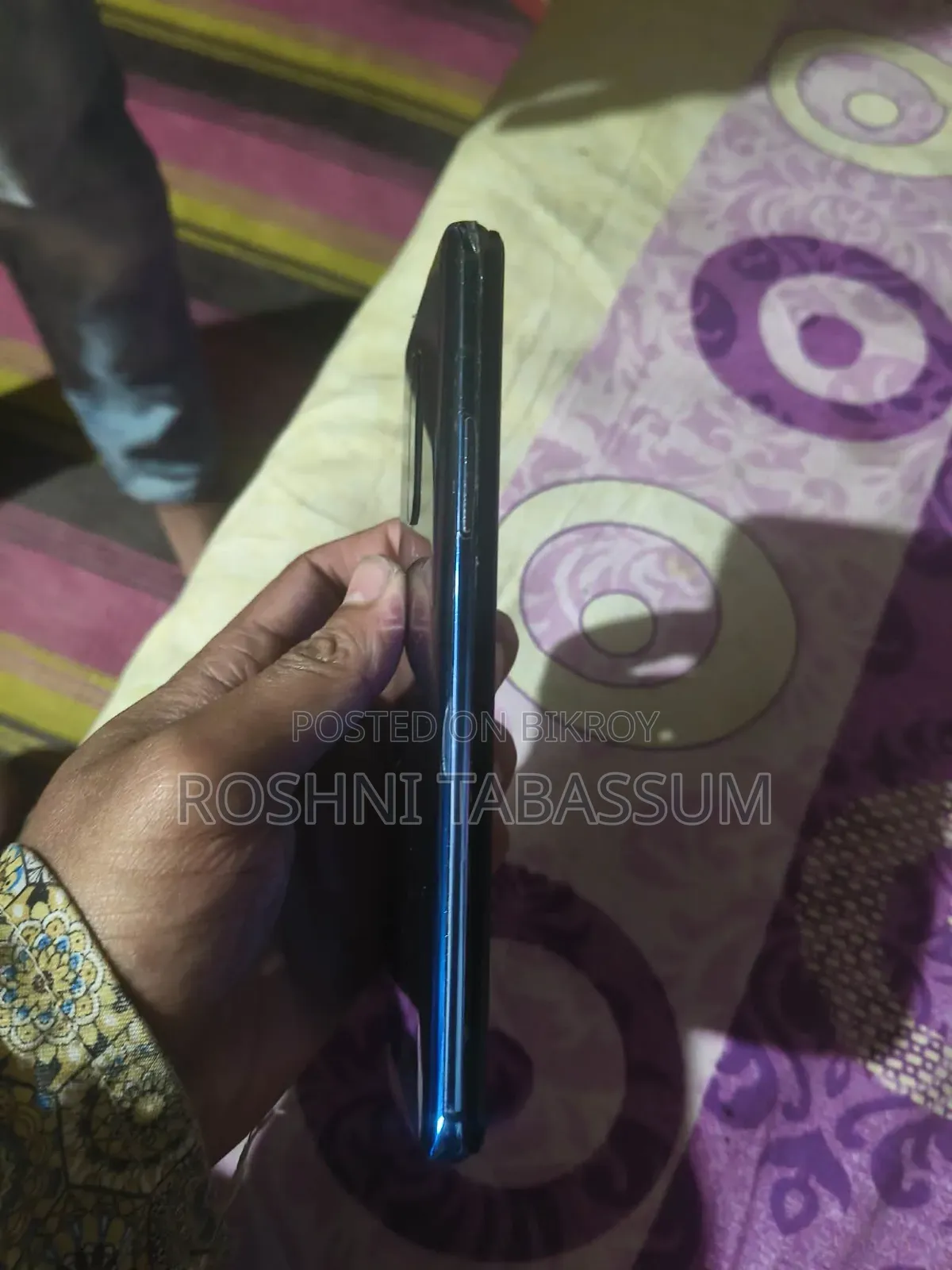 OnePlus 7 Pro 256 GB Blue