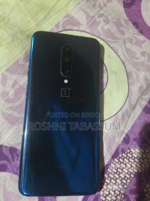 OnePlus 7 Pro 256 GB Blue