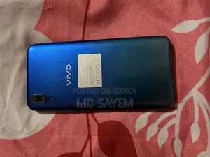 Vivo Y93 32 GB Blue