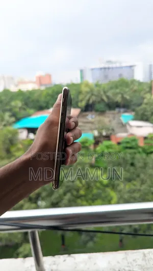Apple iPhone XS 256 GB Rose Gold