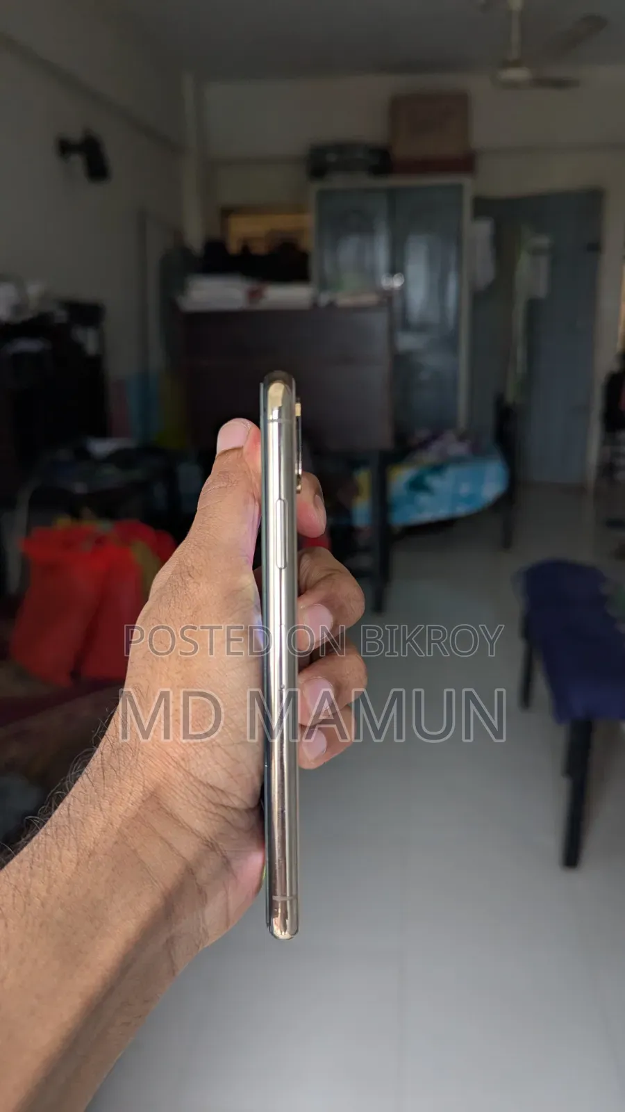Apple iPhone XS 256 GB Rose Gold