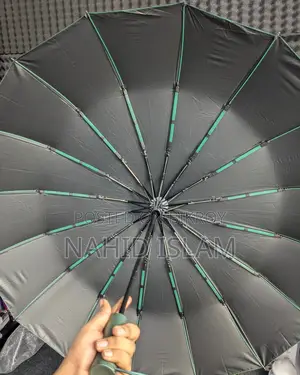 BMW Automatic 16 Rib Umbrella
