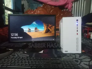 Desktop Computer Microsoft 8GB Intel Core I7 eMMC 512GB