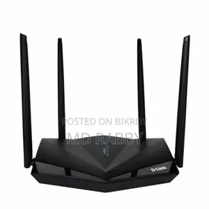 Router Dlink