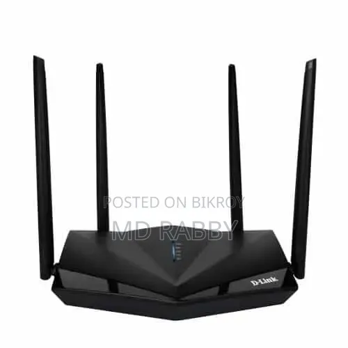 Router Dlink