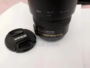 নিকন ৫০মিমি এফ১.৪, প্রাইম অটো ফোকাস লেন্স