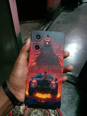 Tecno Spark 10 Pro 128 GB ব্ল্যাক