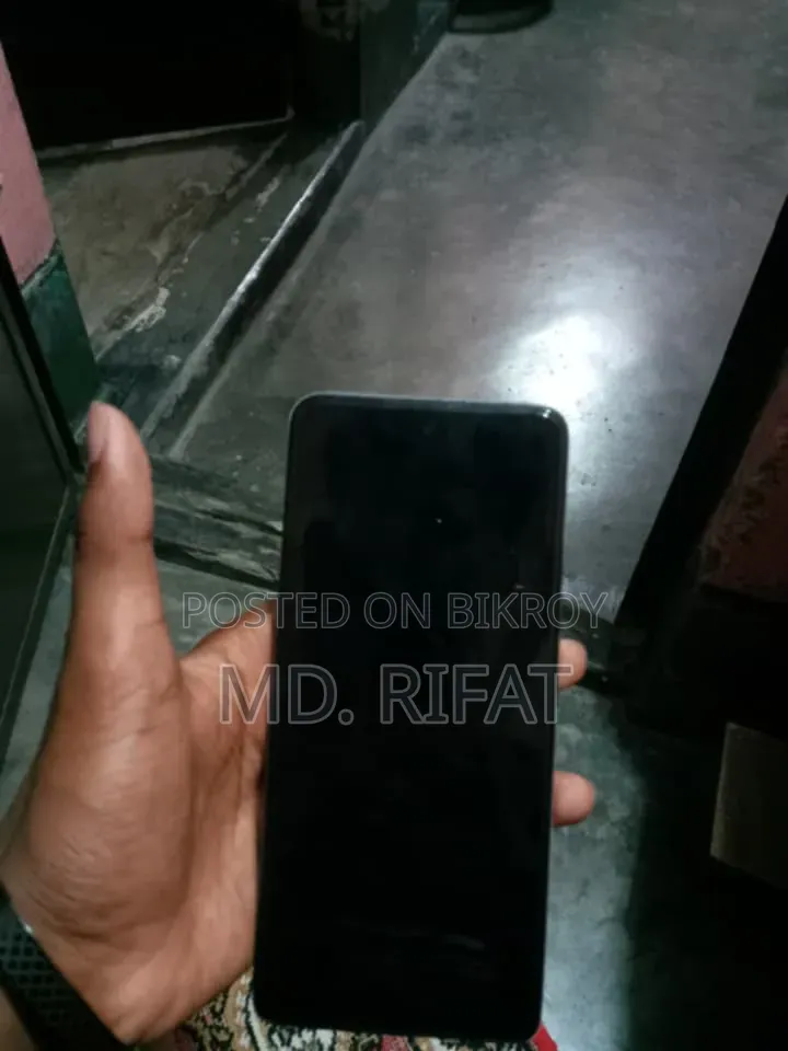 Tecno Spark 10 Pro 128 GB Black