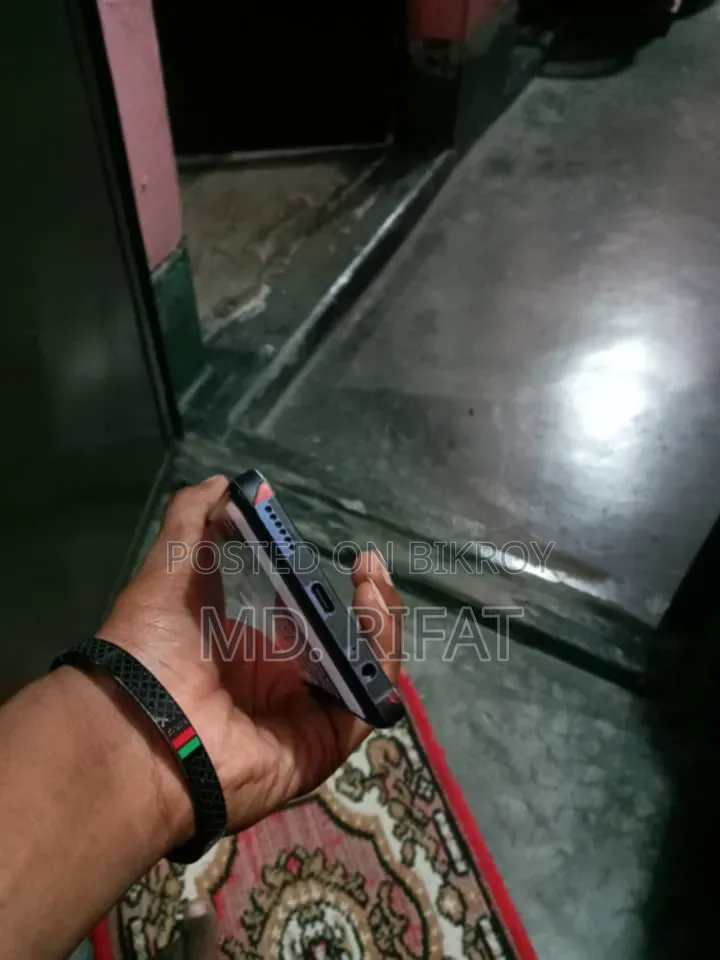 Tecno Spark 10 Pro 128 GB Black
