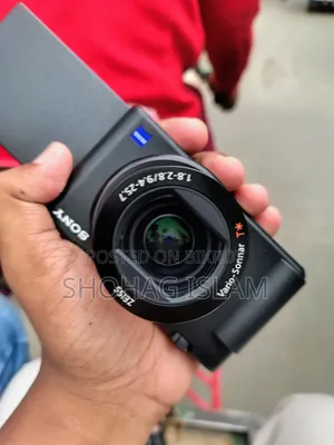 সনি জেডভি১ (ফুল সেট)