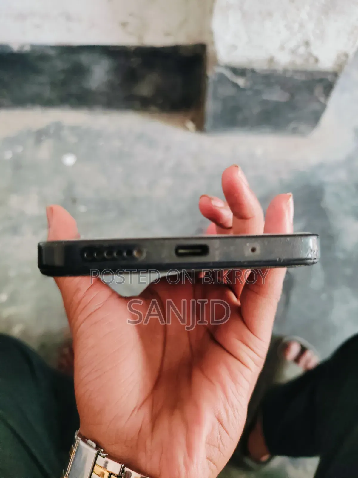 Xiaomi Redmi 12 128 GB Black