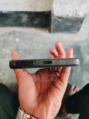 Xiaomi Redmi 12 128 GB Black