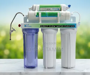 Water Filter
