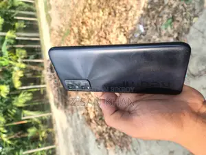Xiaomi Redmi 9 Power 128 GB Black