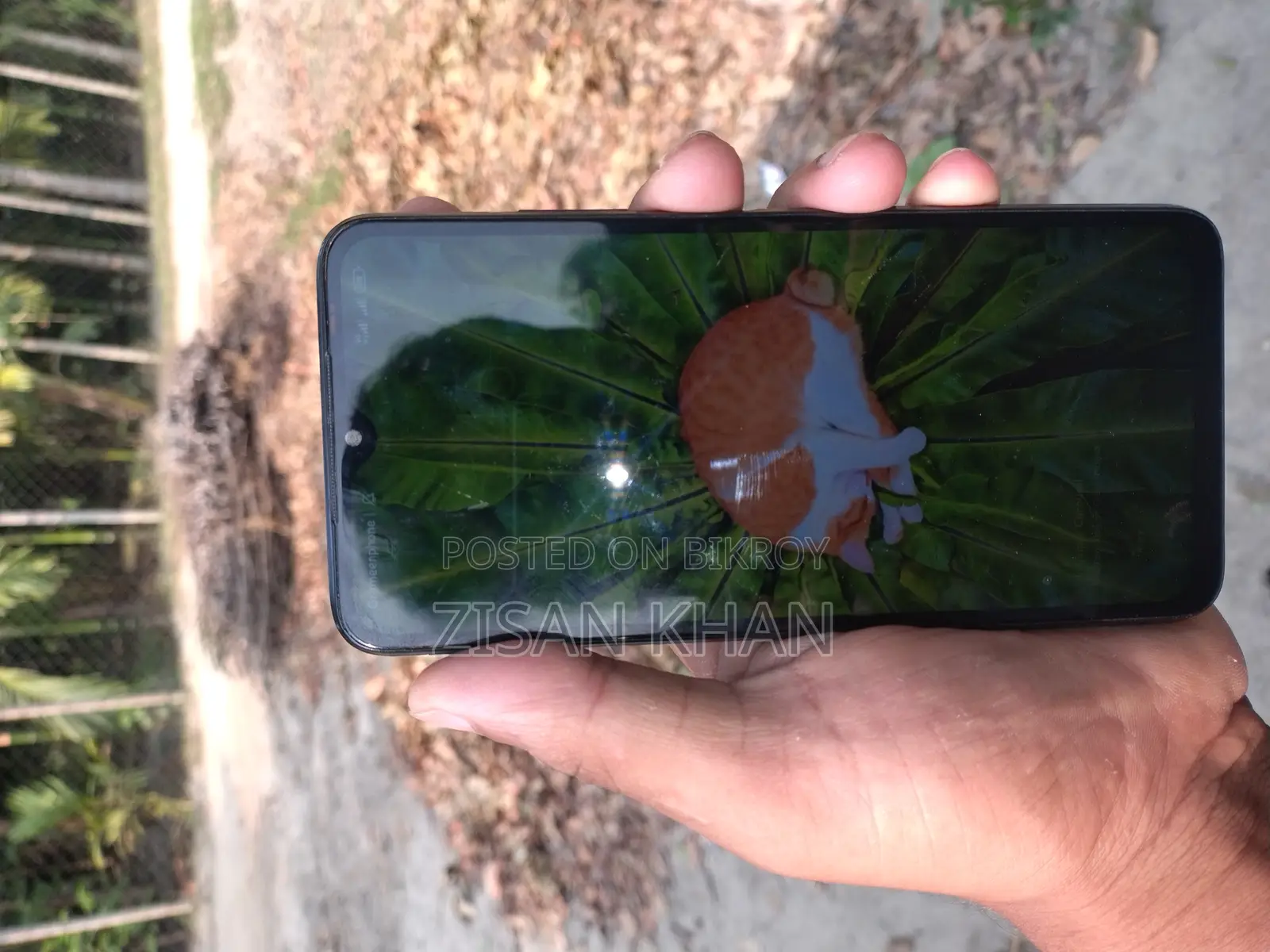 Xiaomi Redmi 9 Power 128 GB Black