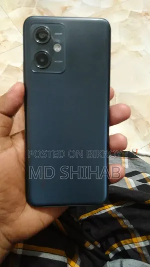 Xiaomi Redmi Note 12 256 GB Red