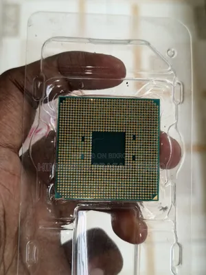AMD Athlon 3000G