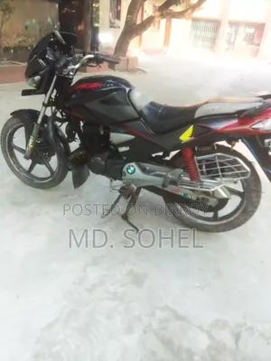 Hero 2011 Black