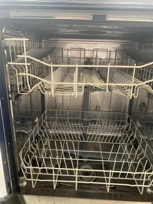 Sharp Dishwasher Machine