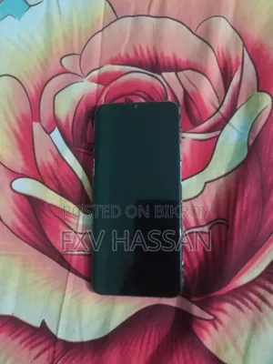 Oppo A16 32 GB Blue