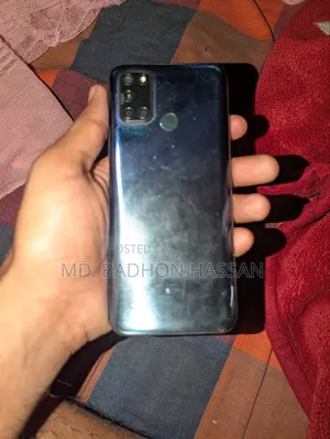 Realme 7i 128 GB Green