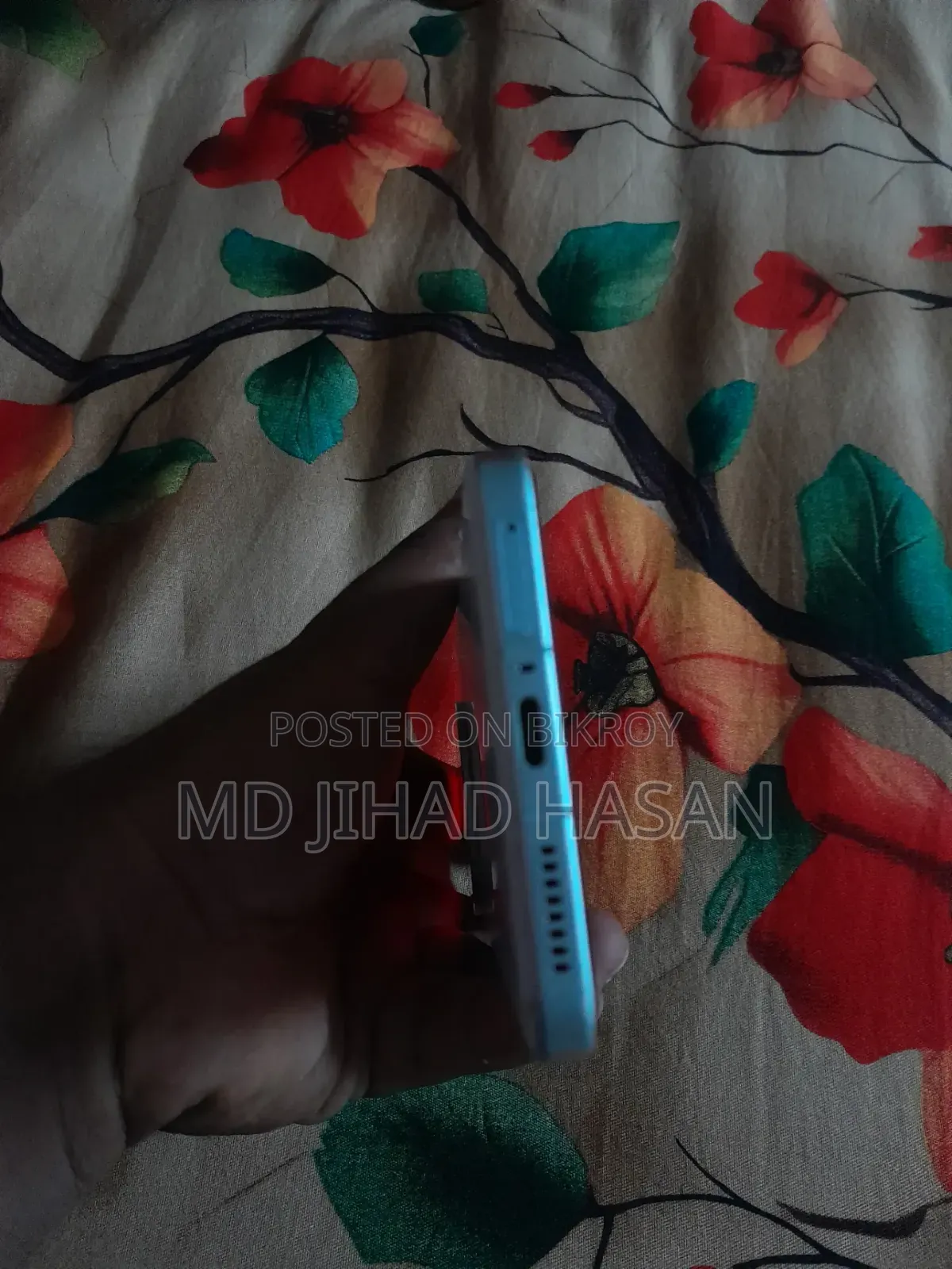 আইকিউওও ১৩ ৫১২ জিবি সাদা