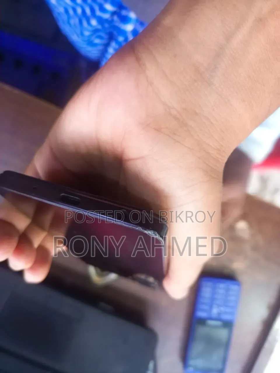 Vivo Y18 64 GB Rose Gold