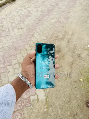 Samsung Galaxy A07 4G 128 GB Green