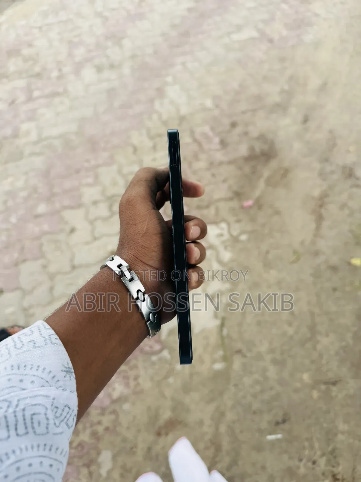 Samsung Galaxy A07 4G 128 GB Green