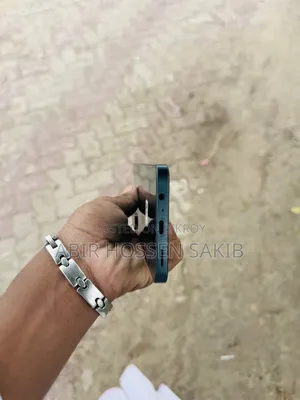Samsung Galaxy A07 4G 128 GB Green