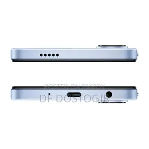 New Vivo Y04 64 GB White