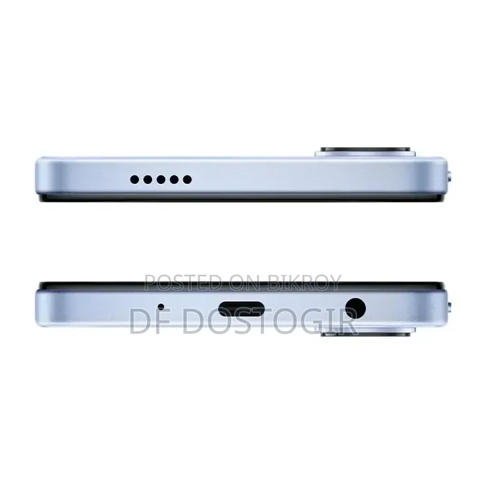 New Vivo Y04 64 GB White