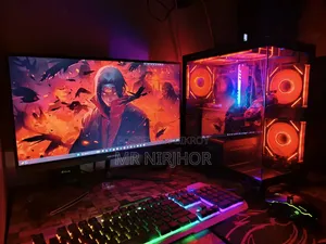 New Gigabyte GA-H110MSTX-HD3-ZK 8GB AMD Ryzen 5 SSD 512GB