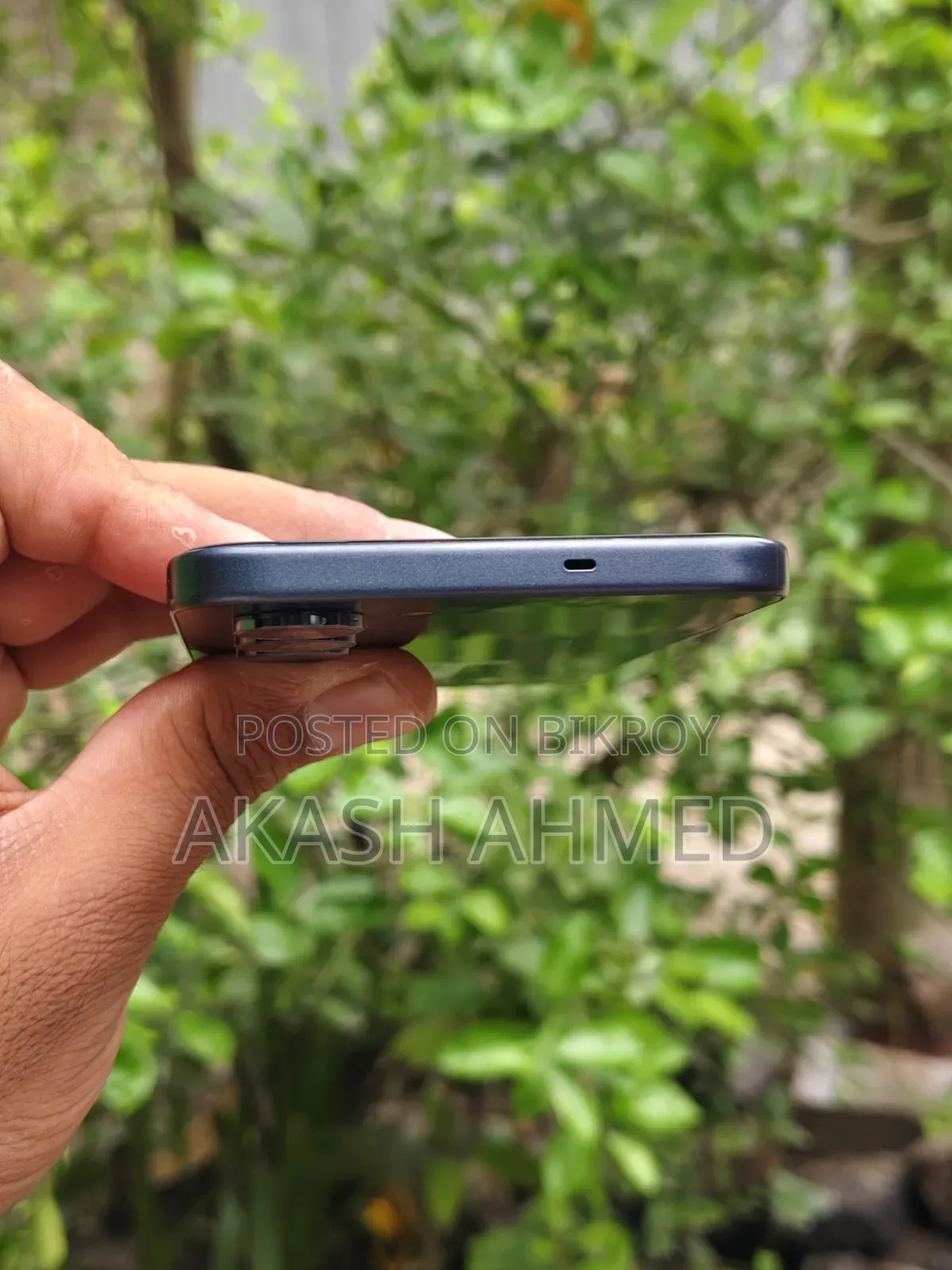 Tecno Spark 40 Pro 128 GB Black