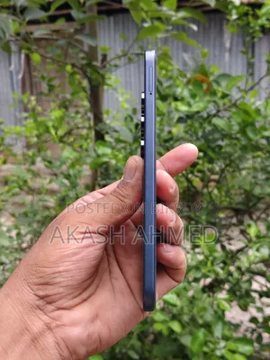 Tecno Spark 40 Pro 128 GB Black
