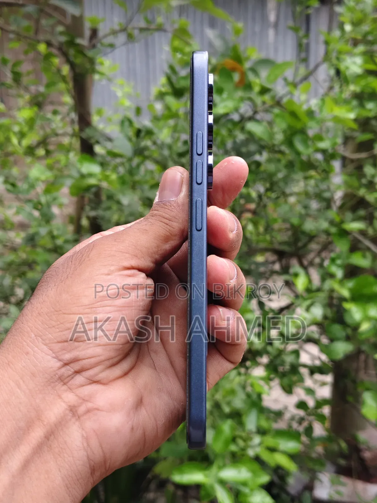 Tecno Spark 40 Pro 128 GB Black