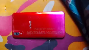 Vivo Y93 128 GB Red