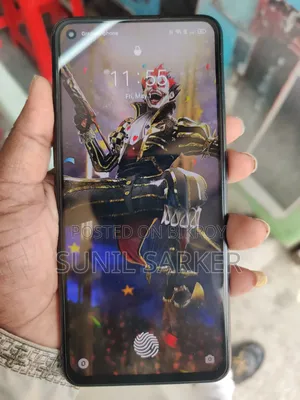 Realme GT Neo2 128 GB Black