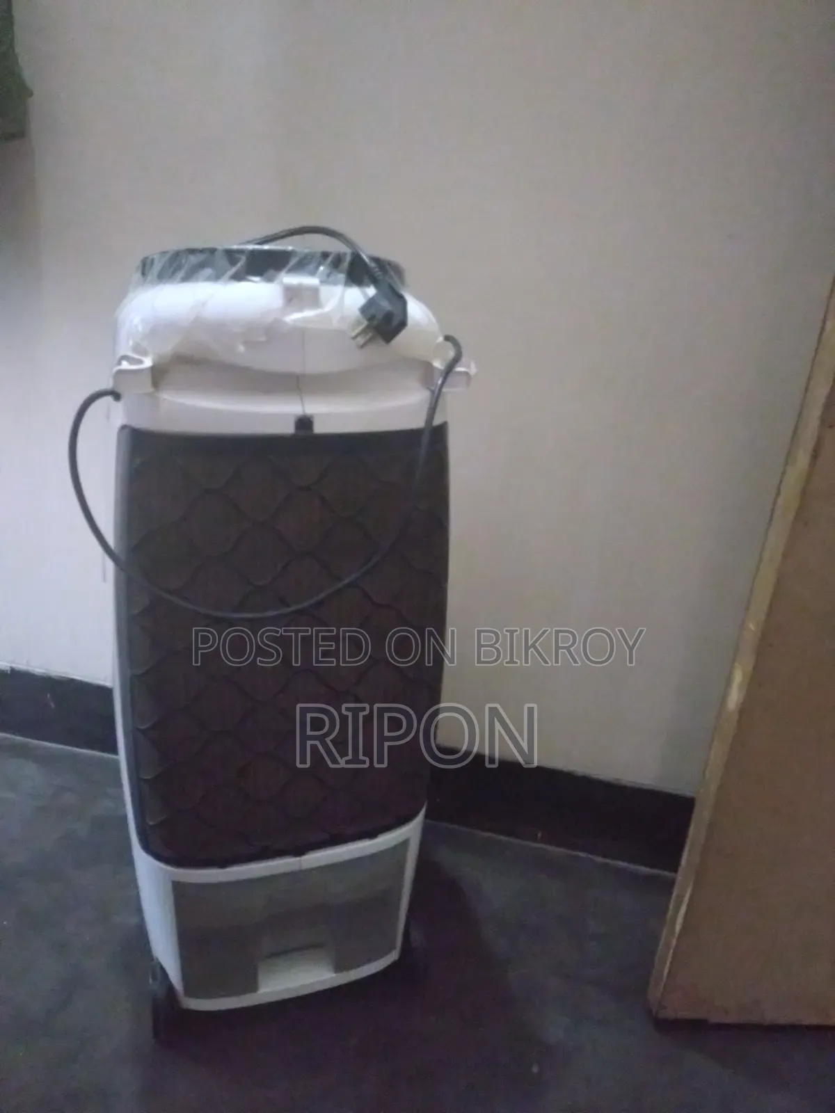 Air Cooler