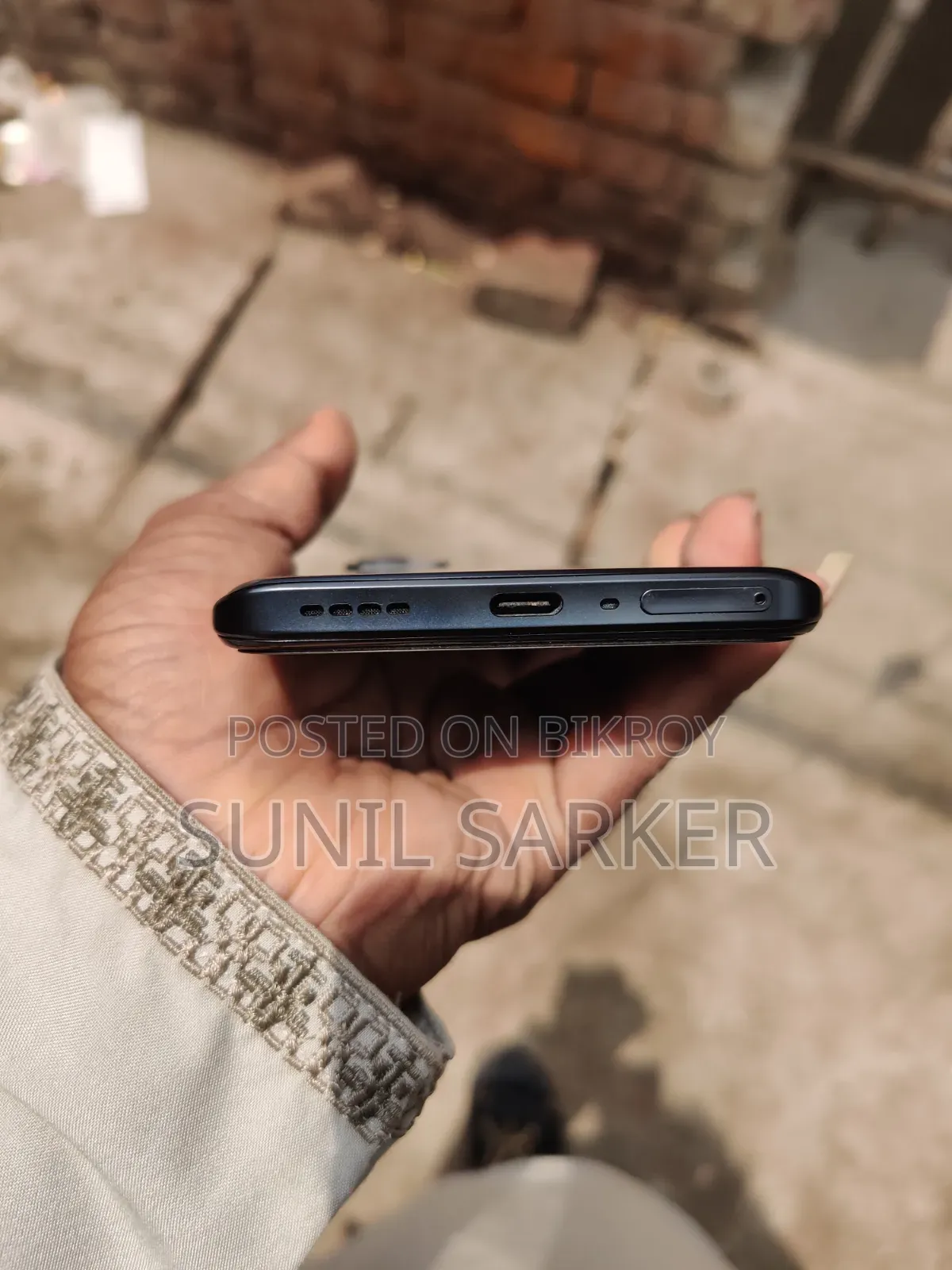 Realme GT Neo2 128 GB Black